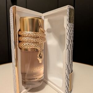 Lattafa Musamam White Intense Eau de Parfum Spray for Unisex, 3.4 Ounce